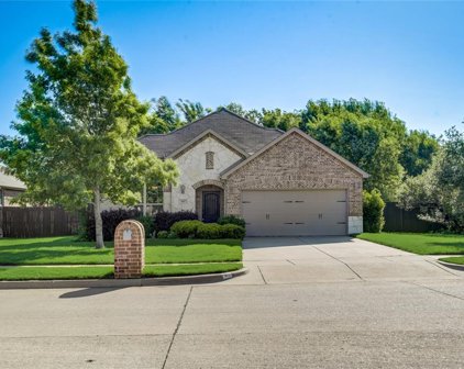 815 Sycamore  Trail, Forney