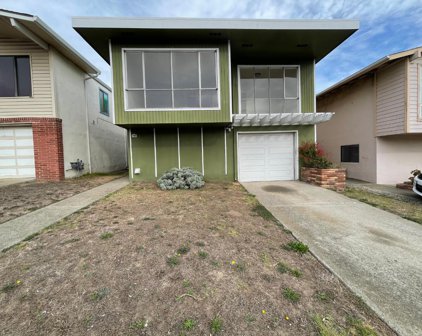 1341 Southgate AVE, Daly City