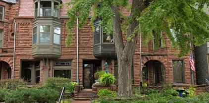 735 Lincoln Avenue, Saint Paul