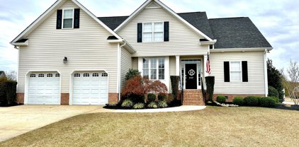 1117 Chappell Court, Greenville