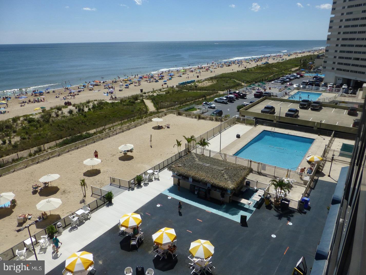 10900 Coastal Highway Unit 609 GOLDEN SANDS, Ocean City MD 21842