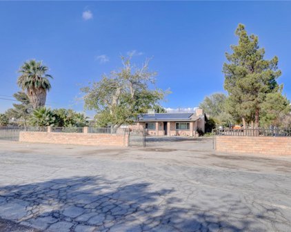 5466 E Monroe Avenue, Las Vegas
