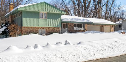 500 Rice Creek Boulevard NE, Fridley