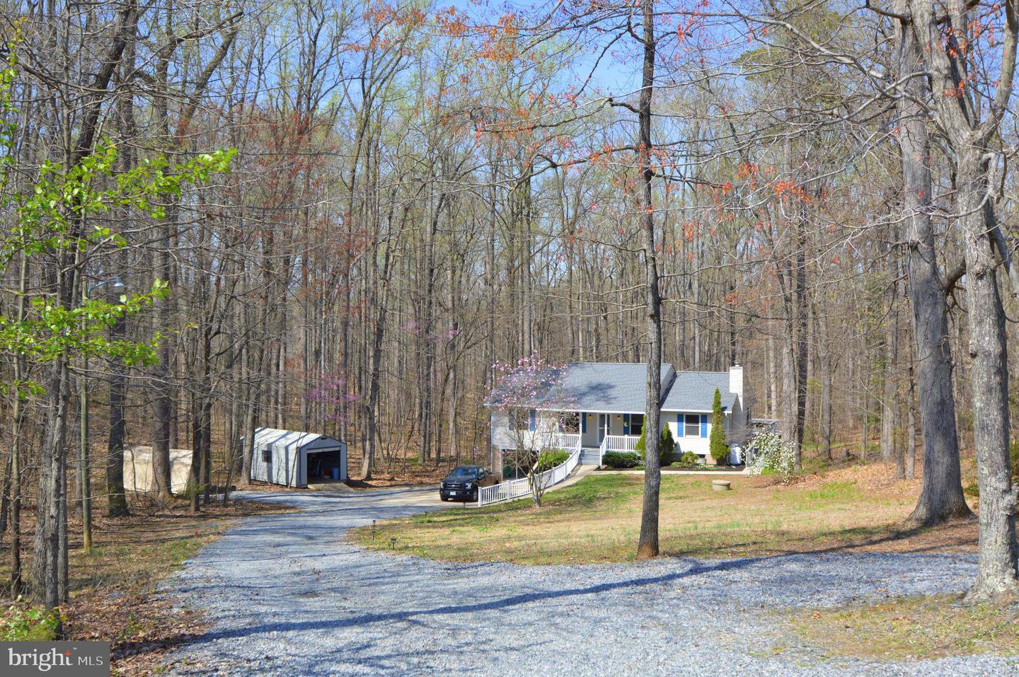 Fredericksburg Realty offers 101 Kellogg Mill Road, Fredericksburg