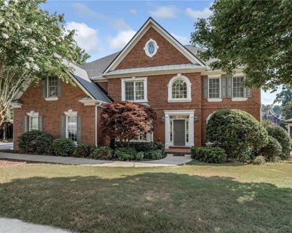 870 Longstone Landing, Alpharetta