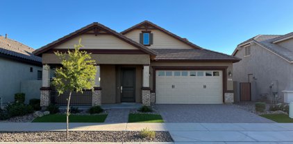 4297 E Bernice Street E, Gilbert