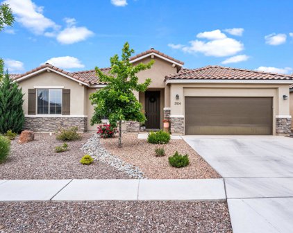 3104 Walsh Loop SE, Rio Rancho