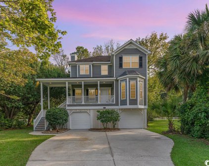 38 Mandarin Ct., Pawleys Island