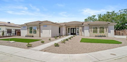 5449 Dougallan Lane, El Paso