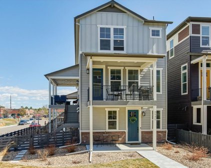 8945 Ramblestone Street, Highlands Ranch
