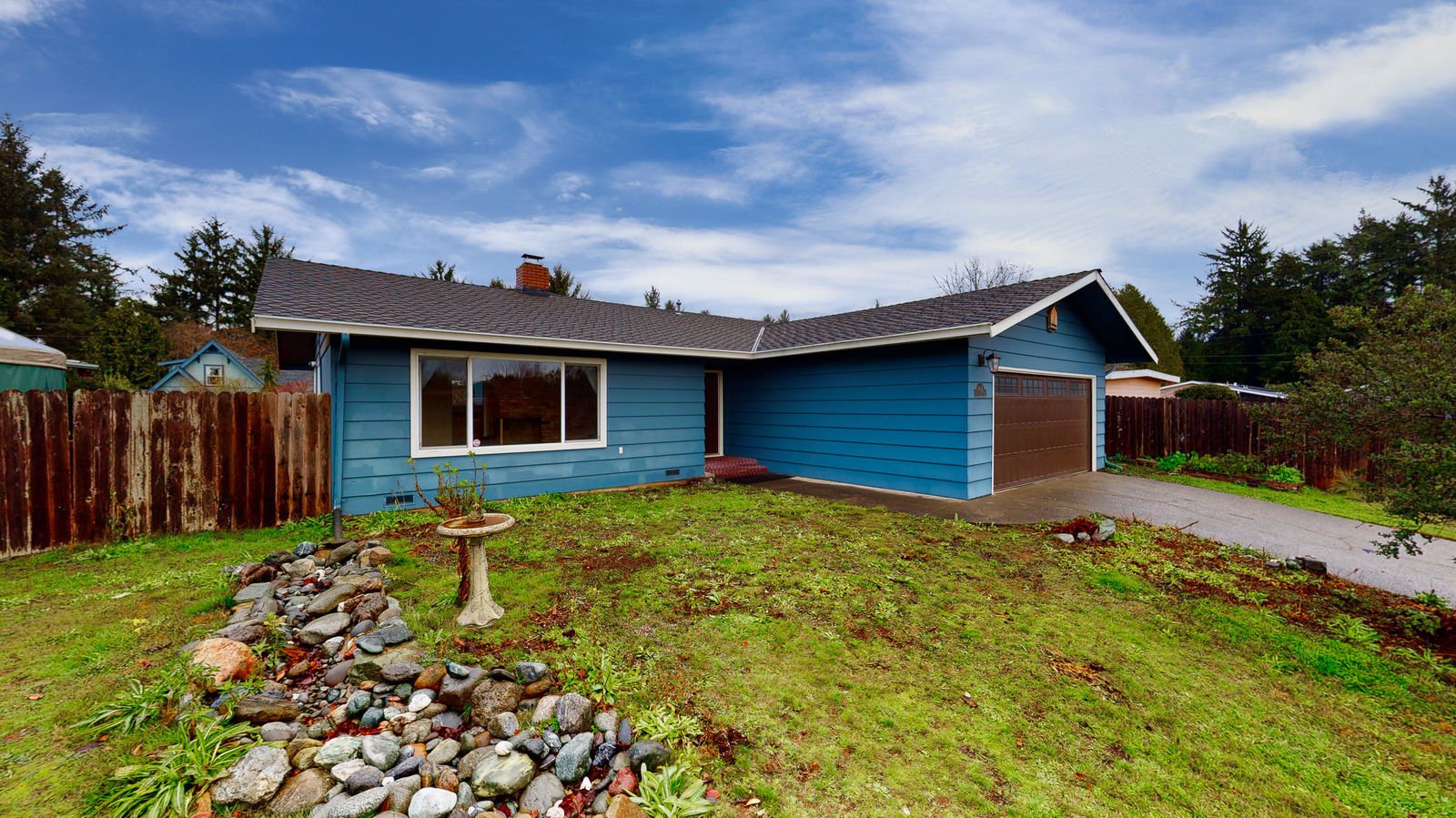 For sale in Mckinleyville 1867 William Court, Mckinleyville Humboldt