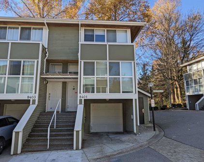 8401 Millstone Street, Vancouver