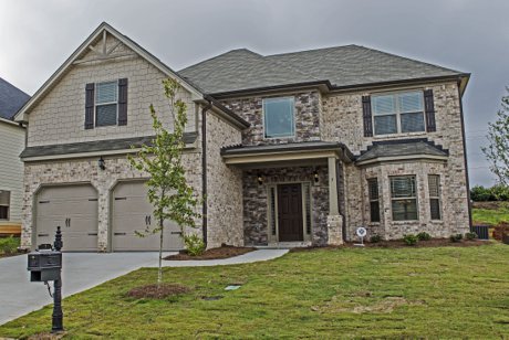 New Homes And Lots For Sale In Greenville Sc