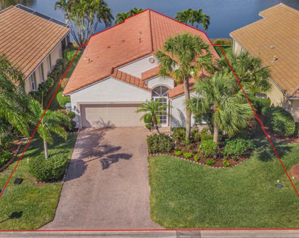 304 NW Clearview Court, Port Saint Lucie