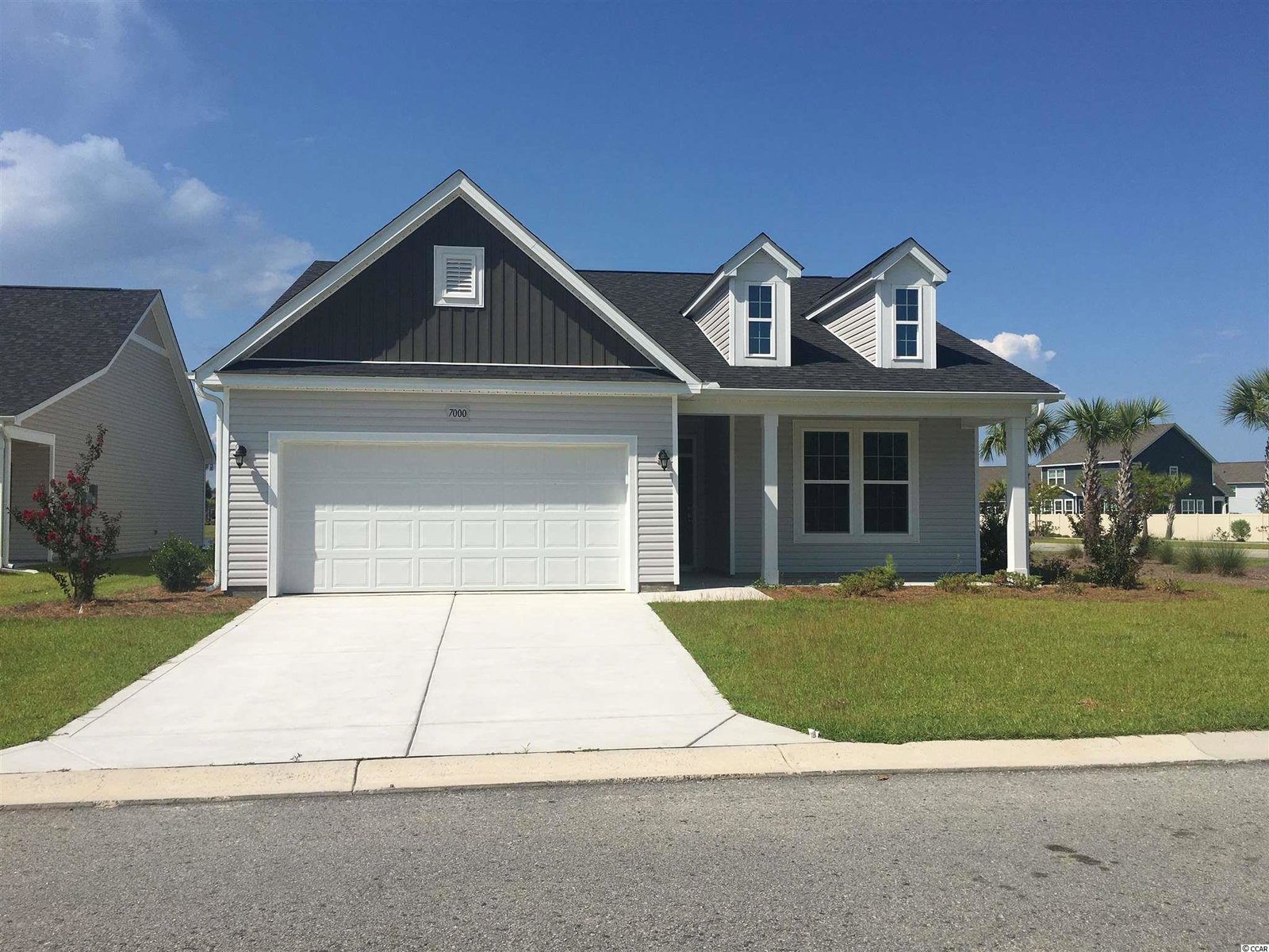 MLS 2101215 Clear Pond at Myrtle Beach National 7000 Swansong Circle