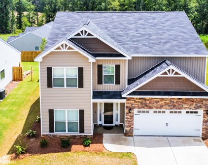 1223 GREGORY LANDING Drive, North Augusta