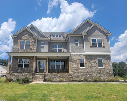103 Meadow View Road Unit LOT 53, Piedmont