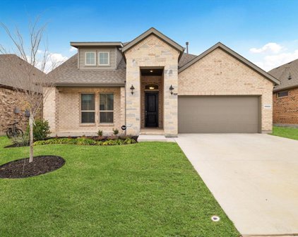 11533 Lavonia  Road, Fort Worth