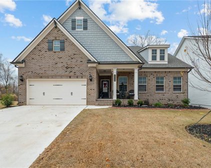 4660 Silver Oak Sw Drive, Gainesville