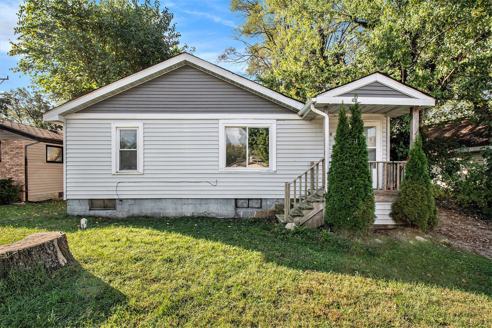 1638 Superior Street, Niles, 49120 Southwestern Michigan - S