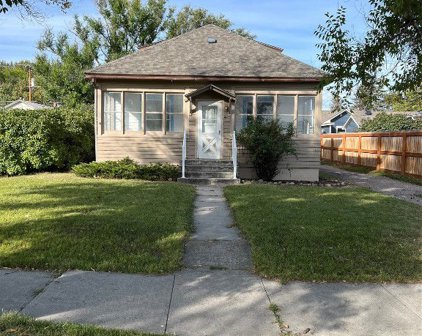 20 N 2nd E, Three Forks