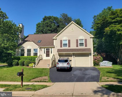 7801 Cherry Orchard Ct, Springfield