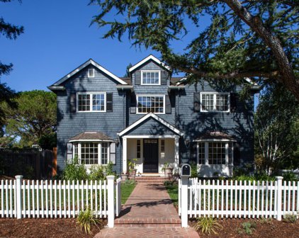 620 Magnolia ST, Menlo Park