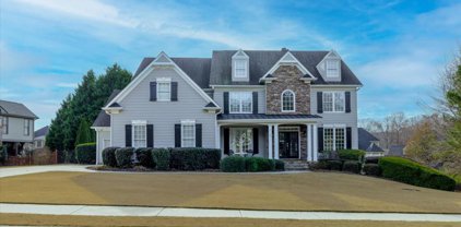4111 Gold Mill Ridge, Canton