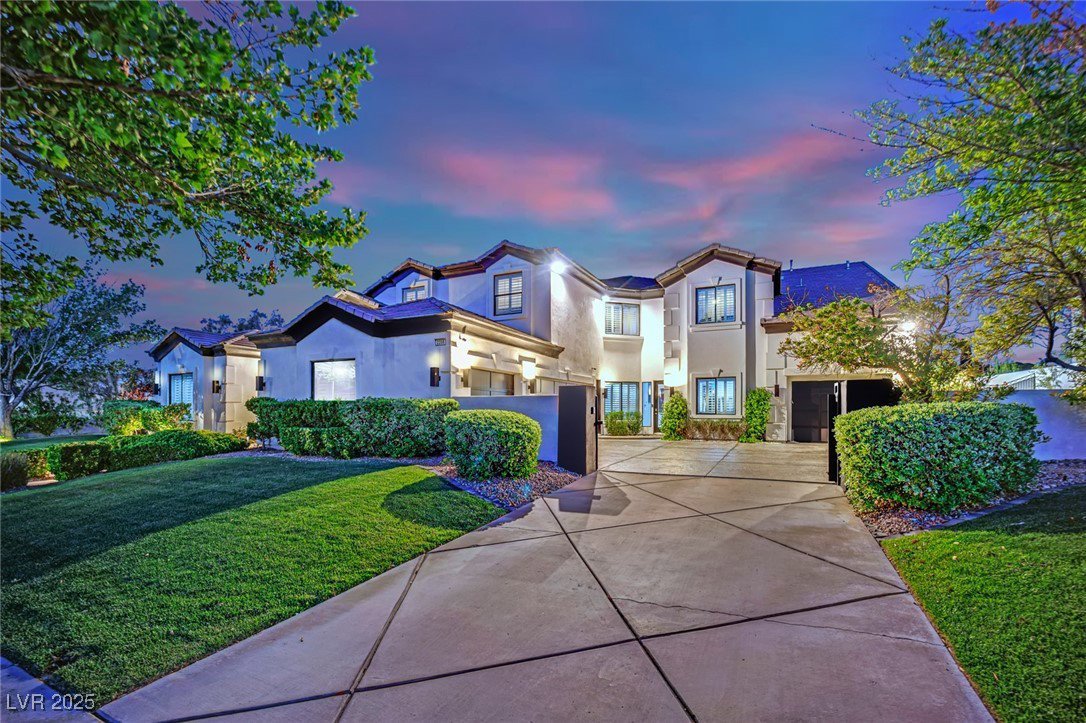 2208 Point Rock Lane, Las Vegas, 89134