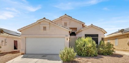 1601 Honey Vista Lane, North Las Vegas