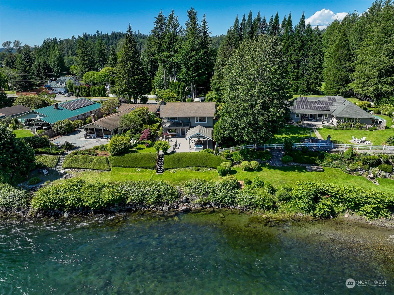 1122 Dyer Road, Sultan, WA 98294 | MLS # 2255345