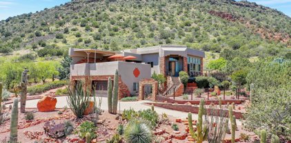 125 Diamond Sky Drive, Sedona