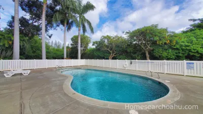 Pearl Ridge Gardens & Tower Pool