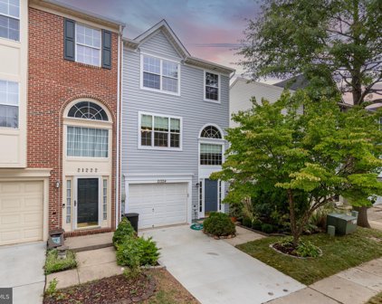 21224 Dorsey Spring Pl Unit #12, Germantown