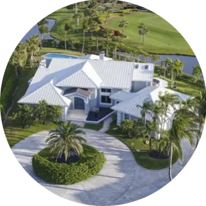 House Values