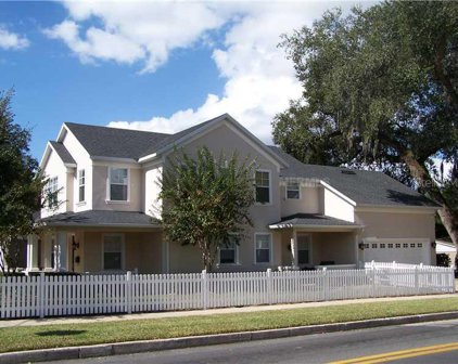 621 E Kaley Street, Orlando