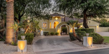 1325 E Palomino Drive, Tempe