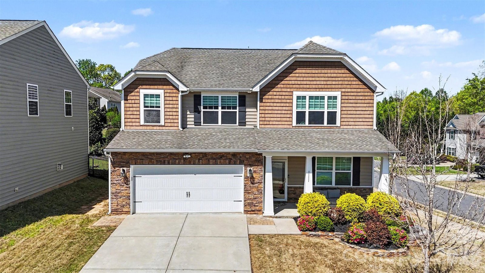 1111 Wallace Lake Road, Indian Land, 29707