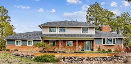 6768 S Trailway Circle, Parker