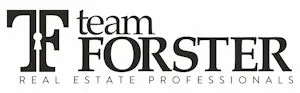 Team Forster Logo