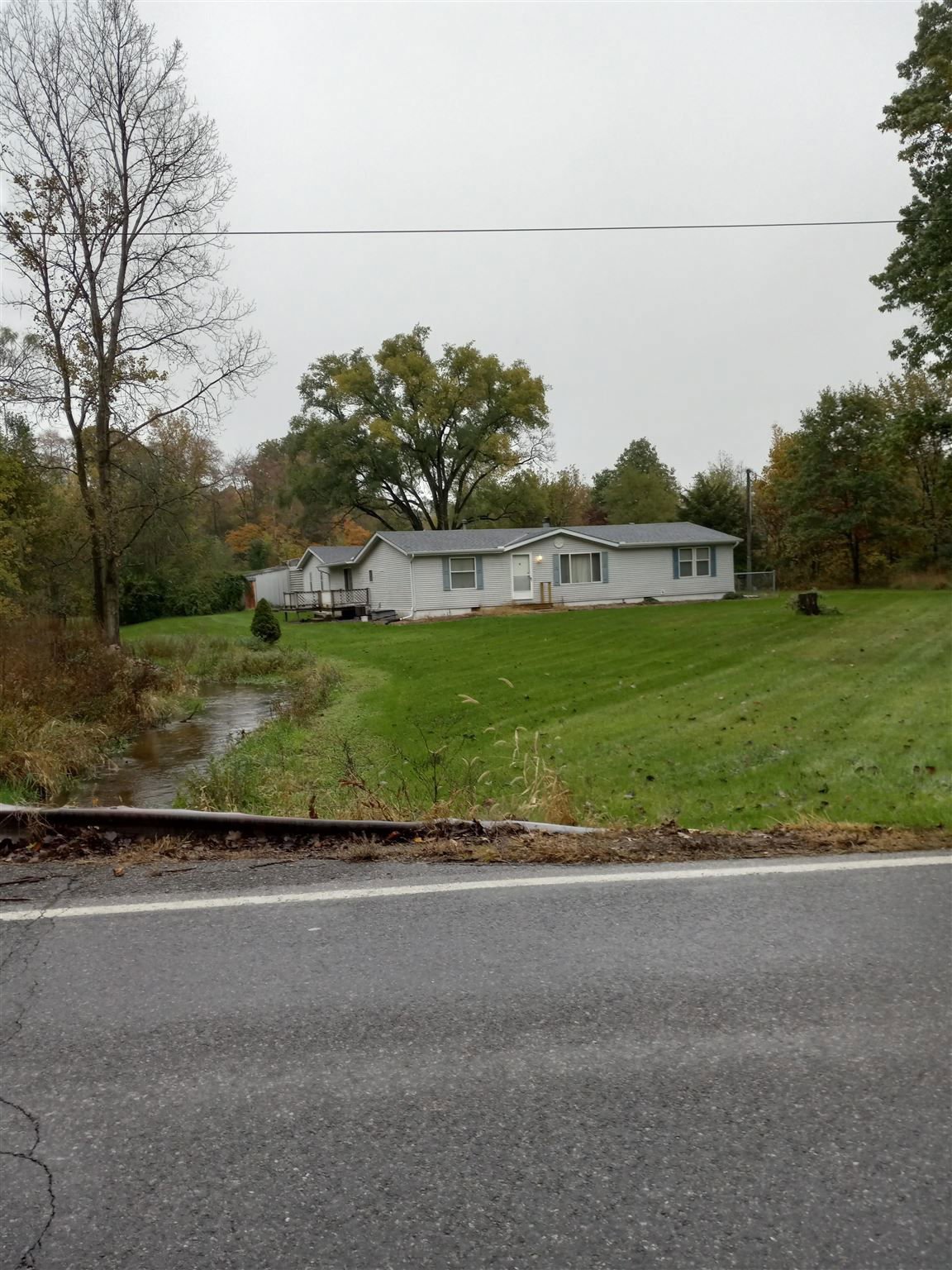 30797 County Road 10 Road, Granger, 46530