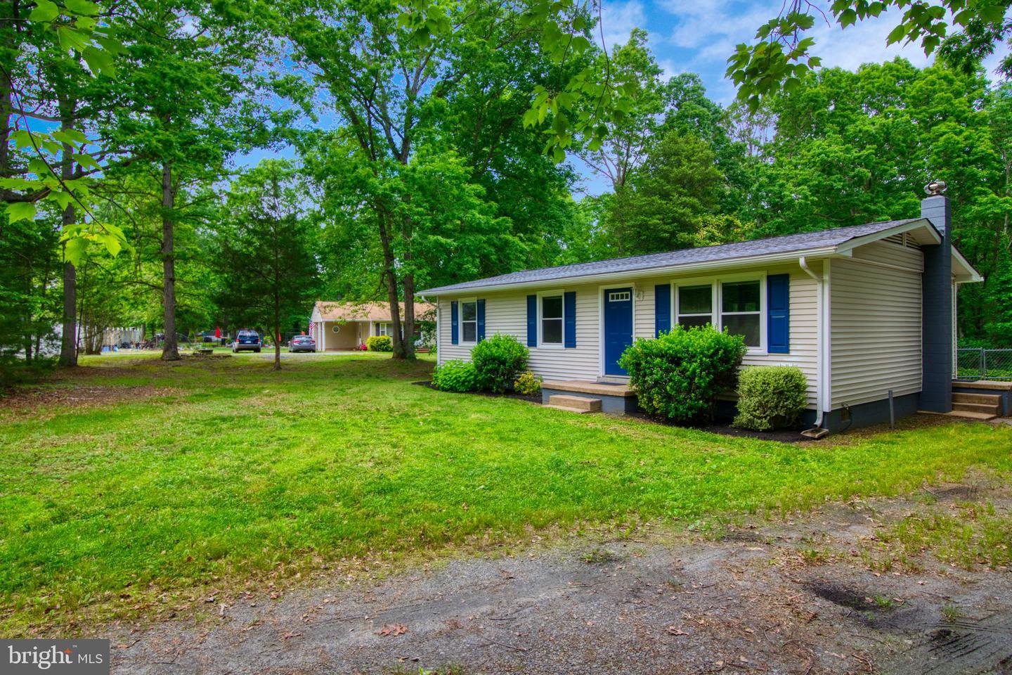 Fredericksburg Realty offers 7533 Flippo Drive, Fredericksburg, 22408
