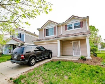 4325 Orleans Street, Denver