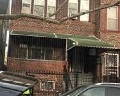 491 E 95th Street, Brownsville