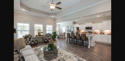 2428 Fig Drive lot 152, Murfreesboro