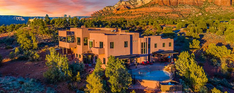 Arizona Luxury Real Estate