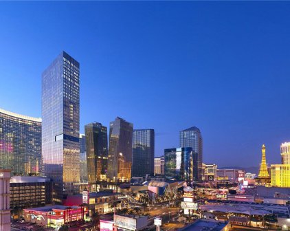 3750 Las Vegas Boulevard Unit 2909, Las Vegas