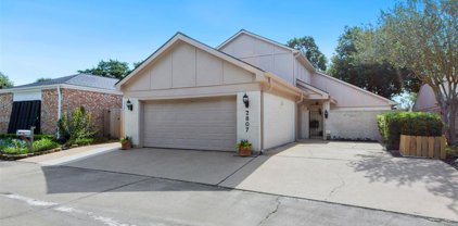 2807 Foxfire Circle, Missouri City