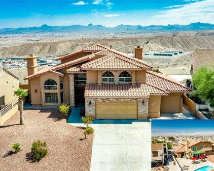 1446 Arcadia Boulevard, Bullhead City