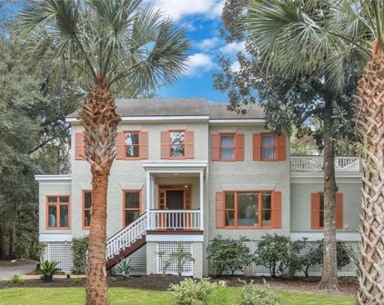 5 Saint Johns Place, Hilton Head Island